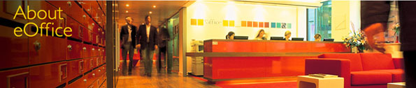 About eOffice